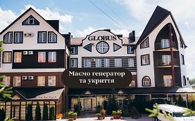 Globus Hotel